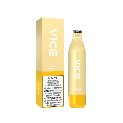 Vice 2500 - Disposable [ON]