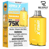 Ripper X 75k (Ontario)