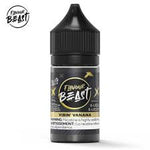 Flavour Beast Salt Nic (OUTSIDE ONTARIO ONLINE SALE ONLY)