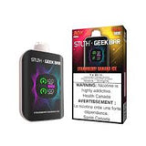 STLTH x Geek Bar 80K ( Ontario Stamp )