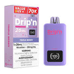 Drip'n 70K (Ontario stamp)