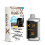 Kraze Mega X