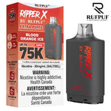 Ripper X 75k (Ontario)