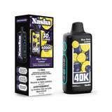 Nasha 40K ( Outside ontario sales only )