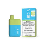 VICE BOX DISPOSABLE 6000 (OUTSIDE ONTARIO ONLINE SALE ONLY)