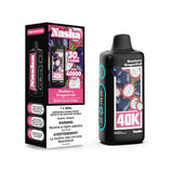 Nasha 40K ( Outside ontario sales only )