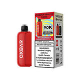 OXBAR MAGLINK ( ONTARIO STAMP)