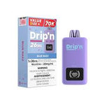 Drip'n 70K (Ontario stamp)
