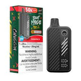 Flavour Beast Mode Max 2 50K (Outside Ontario Only)a
