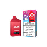 Stlth ECO Box 5K ( Ontario Stamp )