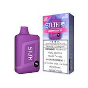 Stlth 8K Pro - Disposable