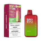 Drip'n 28k (OUTSIDE ONTARIO SALE ONLY)