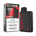 Gcore Prime Zero Nicotine 15K - Disposable [ON]