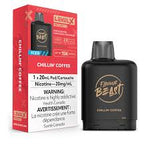 Level X Flavour Beast Boost 25k (OUTSIDE ONTARIO SALE ONLY)