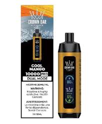 Al Fakher 10K - Disposable