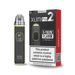 OXVA XLIM Pro Kit