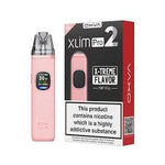 OXVA XLIM Pro Kit