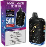 Lost Vape Orion Bar 50K (Ontario Stamp)