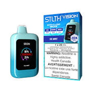 Stlth Vision - Disposable