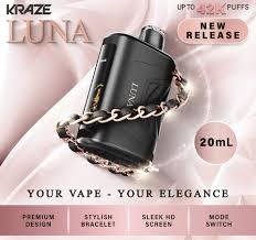 (Ontario Stamp) Kraze Luna 42K