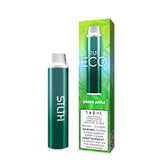 Stlth ECO (ONTARIO STAMP)