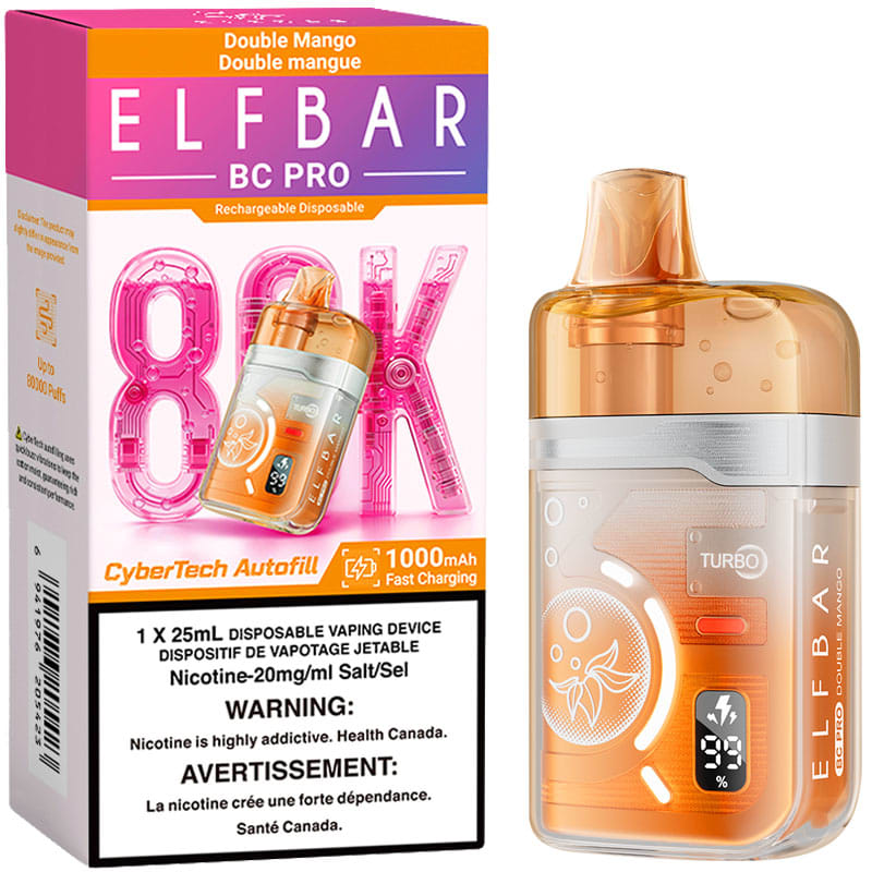 Elfbar 80k [ON]