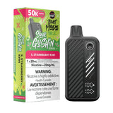 BEAST MODE 50K GUSHIN (ONATRIO STAMP)