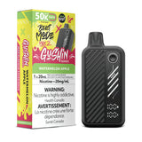 (Ontario Stamp) Flavour Beast Mode Max 2 50k