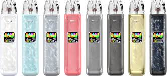 G4 PRO Caliburn UWELL