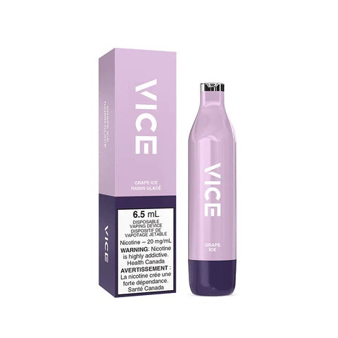 Vice 2500 - Disposable [FE]