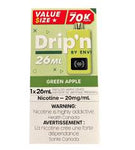 Drip'n 70K (Ontario stamp)