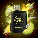 Level X Flavour Beast Boost 25k (OUTSIDE ONTARIO SALE ONLY)