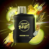 Level X Flavour Beast Boost 25k (OUTSIDE ONTARIO SALE ONLY)