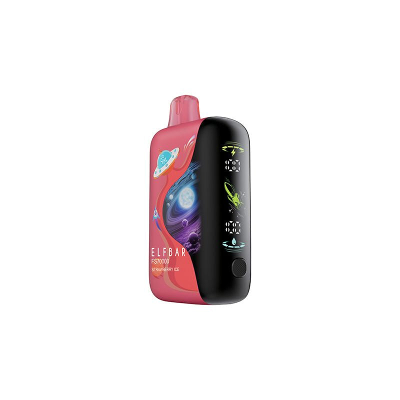 Elfbar 70K - Disposable [ON]