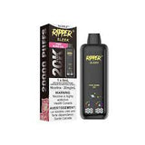 20K Ripper Sleek Zero Nicotine ( OUtside Ontario Sales )