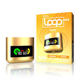 Stlth Loop Max Battery