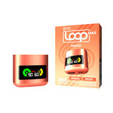 Stlth Loop Max Battery