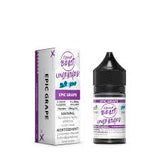 FLAVOUR BEAST UNLEASHED SALT NIC30ML (OUTSIDE ONTARIO)