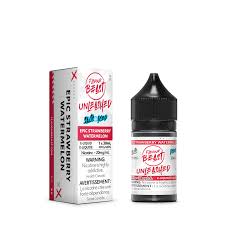 Flavour Beast Unleashed Salt Nic 30mL - E-Liquid [FE]