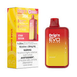 DRIP'N 28K(ONTARIO STAMP)