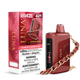 Kraze Luna 42k (Outside Ontario Only)