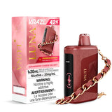 Kraze Luna 42k (Outside Ontario Only)