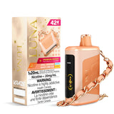 (Ontario Stamp) Kraze Luna 42K