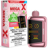 Kraze Mega X