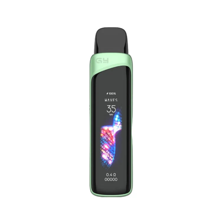 UWELL Caliburn G4 Open Pod Kit [CRC]