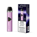 Linvo Force Air - Open Pod Kit [CRC]