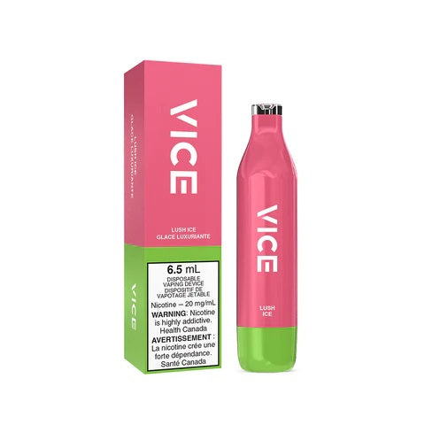 Vice 2500 - Disposable [ON]