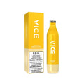 Vice 2500 - Disposable Mango Ice — Ontario excise stamp