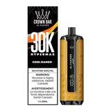 Al Fakher 30000 (OUTSIDE ONTARIO STAMP ONLY)a