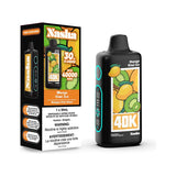 Nasha 40K ( Outside ontario sales only )